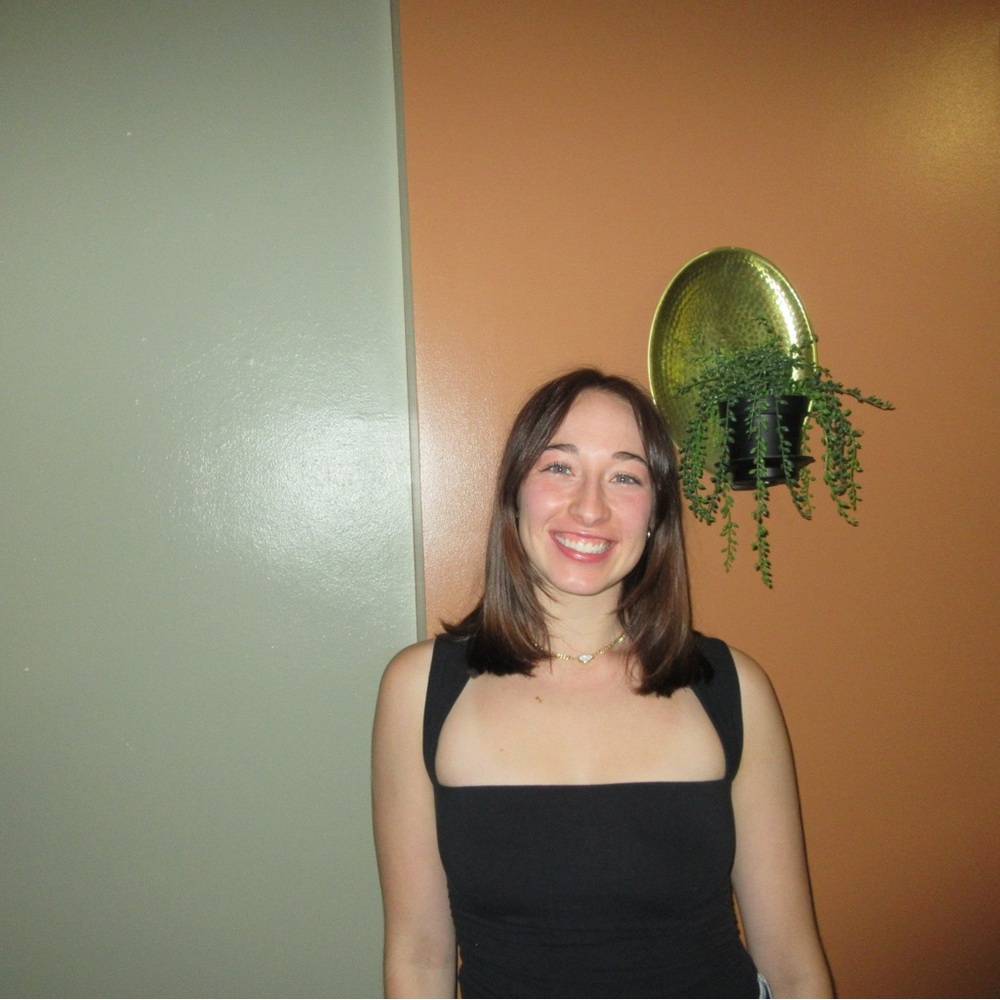 Meet your Posher, Edie